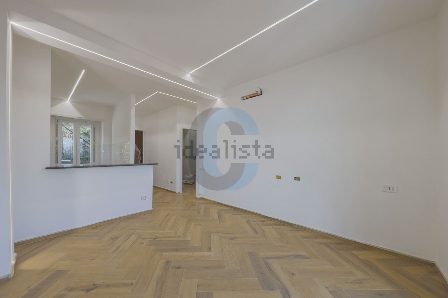 appartamento in vendita a Rocca di Papa