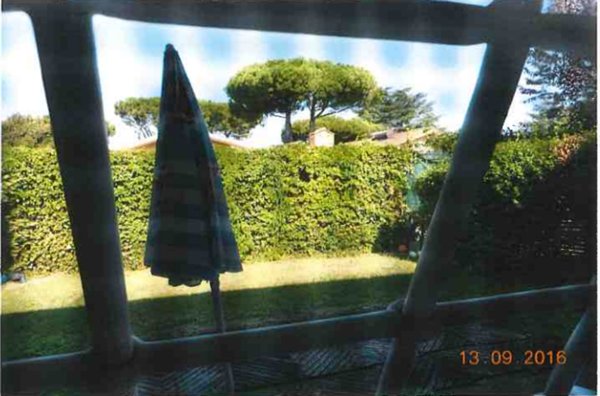 appartamento in vendita a Rocca di Papa