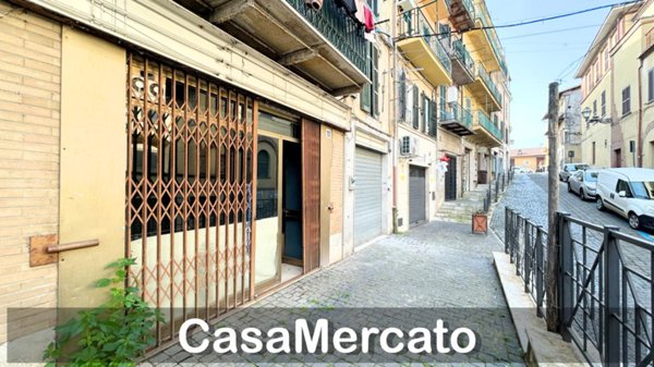 appartamento in vendita a Rocca di Papa