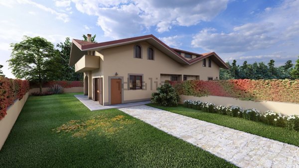 casa indipendente in vendita a Rocca di Papa