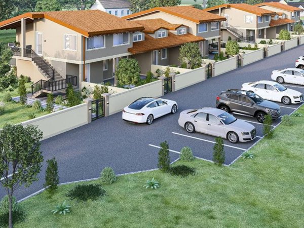 casa indipendente in vendita a Rocca di Papa