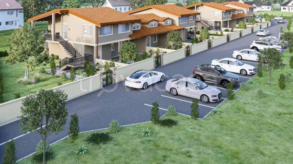 casa indipendente in vendita a Rocca di Papa