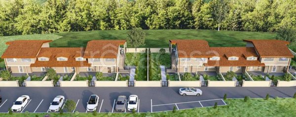 casa indipendente in vendita a Rocca di Papa