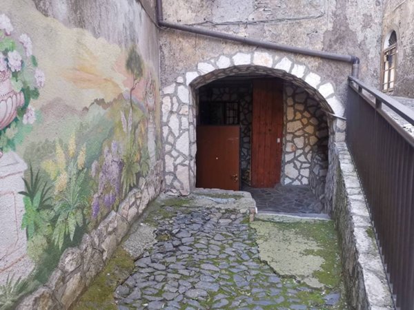 appartamento in vendita a Rocca di Papa