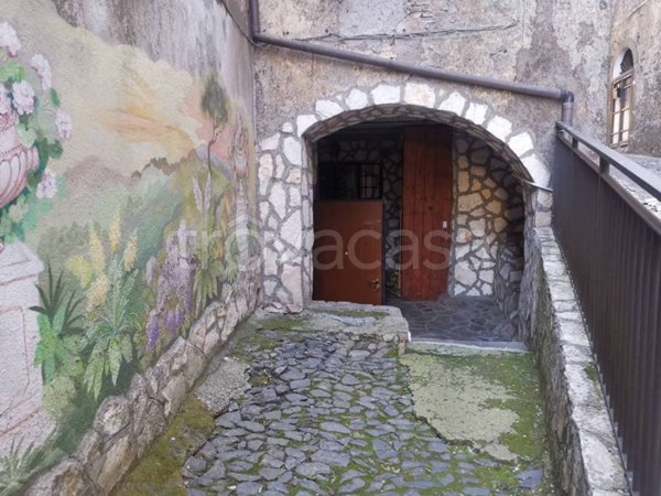 appartamento in vendita a Rocca di Papa