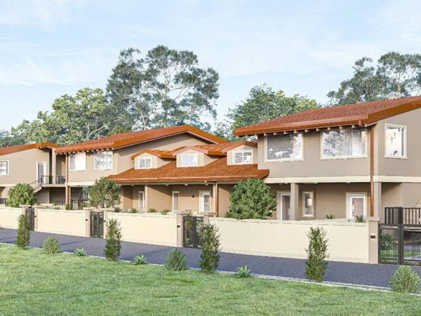 casa indipendente in vendita a Rocca di Papa