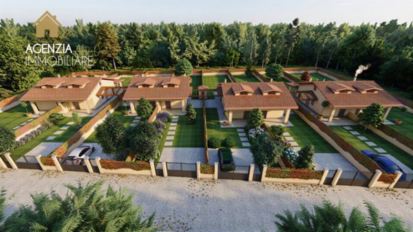 casa indipendente in vendita a Rocca di Papa