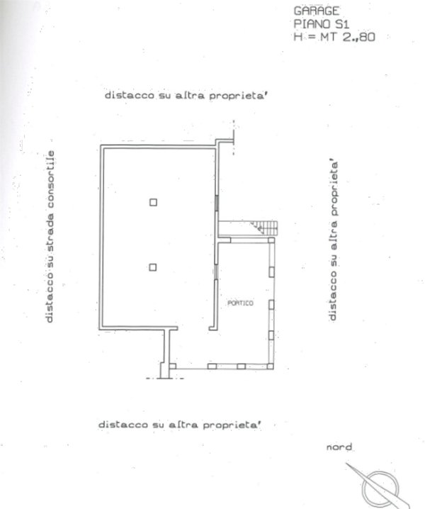 casa indipendente in vendita a Rocca di Papa in zona Vivaro