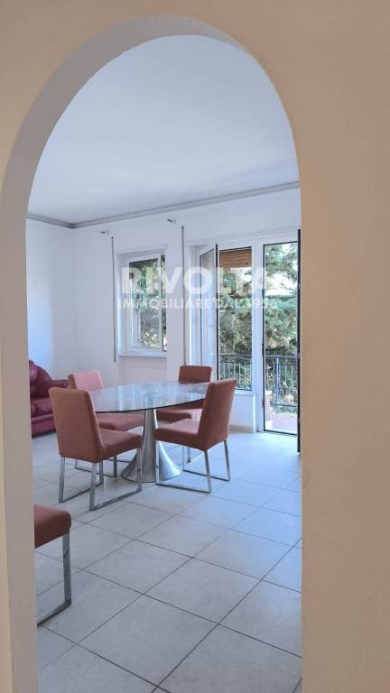appartamento in vendita a Rocca di Papa