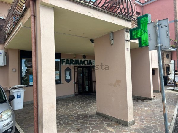 appartamento in vendita a Rocca di Papa