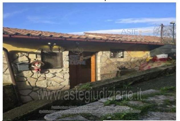 appartamento in vendita a Rocca di Papa