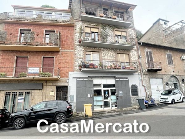 appartamento in vendita a Rocca di Papa