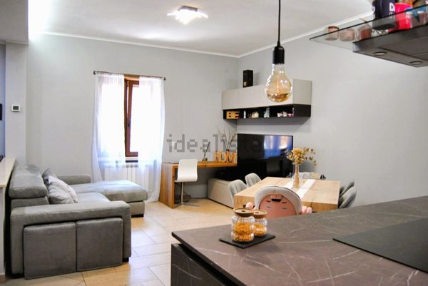 appartamento in vendita a Rocca di Papa