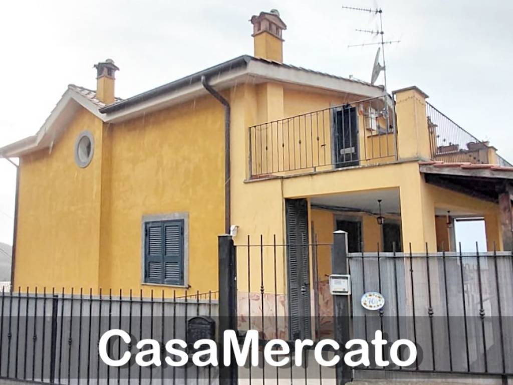 appartamento in vendita a Rocca di Papa