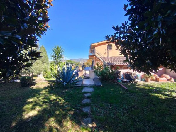 casa indipendente in vendita a Rocca di Papa