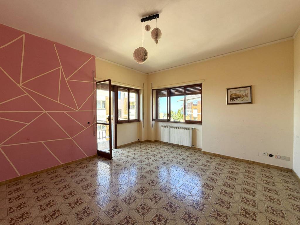 appartamento in vendita a Rocca di Papa