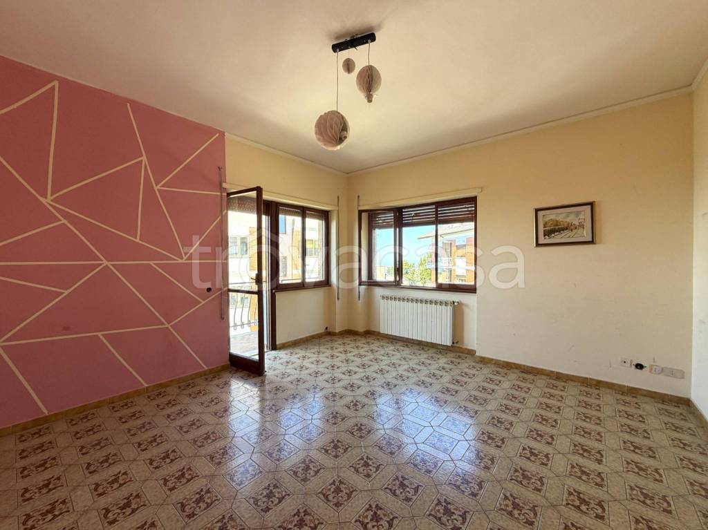 appartamento in vendita a Rocca di Papa