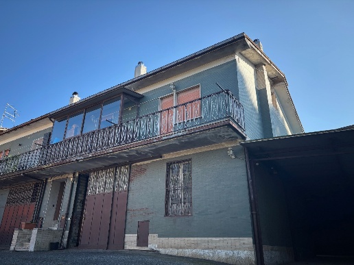 appartamento in vendita a Rocca di Papa