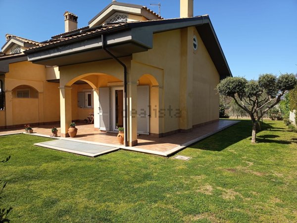 pentavano in vendita a Rocca di Papa