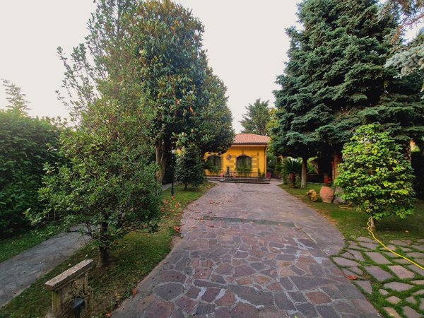 casa indipendente in vendita a Rocca di Papa