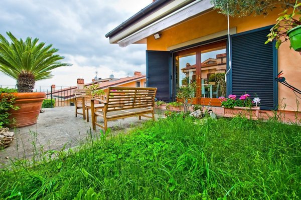 casa indipendente in vendita a Rocca di Papa