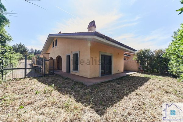 casa indipendente in vendita a Rocca di Papa