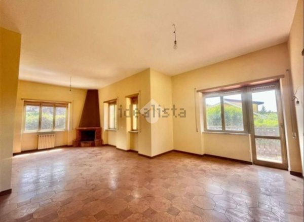 casa indipendente in vendita a Rocca di Papa