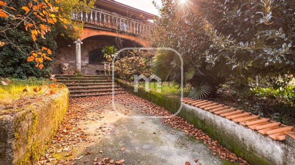 casa indipendente in vendita a Rocca di Papa