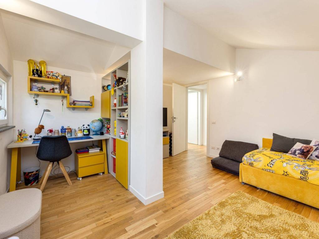 casa indipendente in vendita a Rocca di Papa