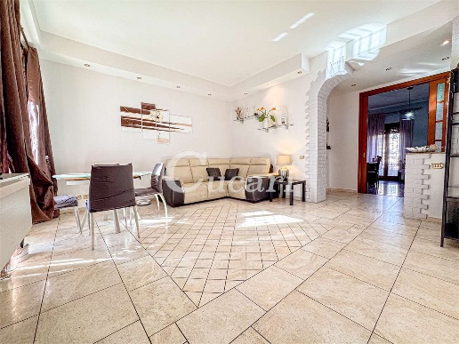 appartamento in vendita a Rocca di Papa