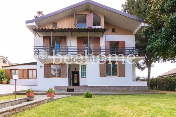 casa indipendente in vendita a Rocca di Papa