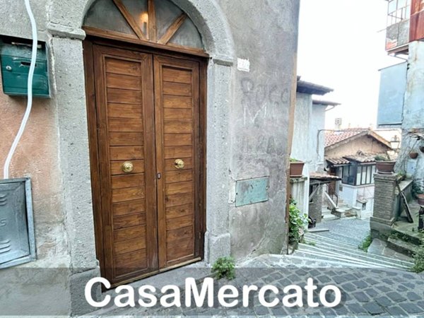 appartamento in vendita a Rocca di Papa