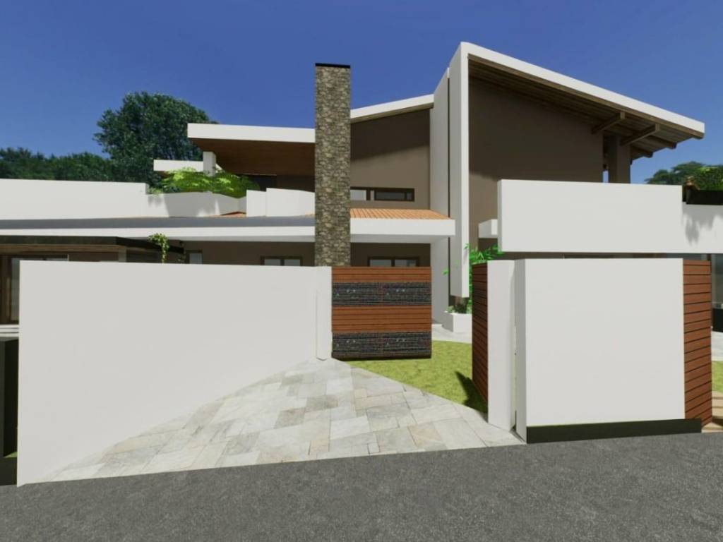 casa indipendente in vendita a Rocca di Papa