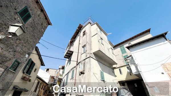 appartamento in vendita a Rocca di Papa