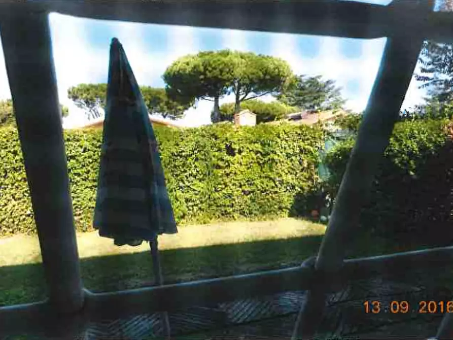 appartamento in vendita a Rocca di Papa