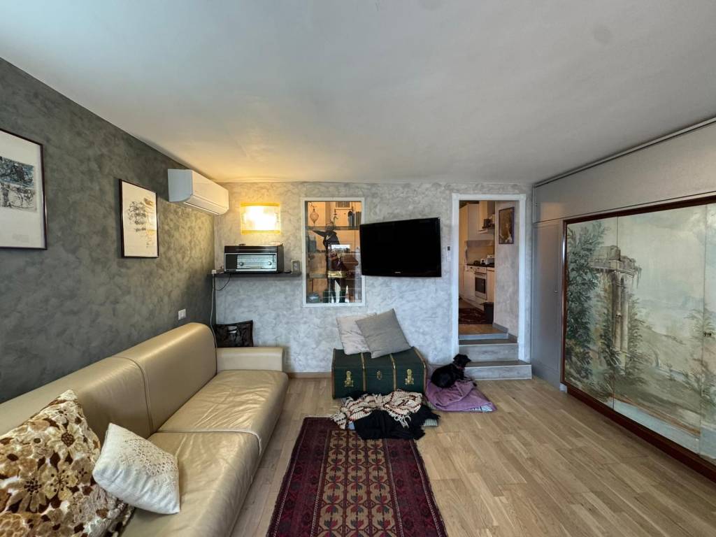 appartamento in vendita a Rocca di Papa