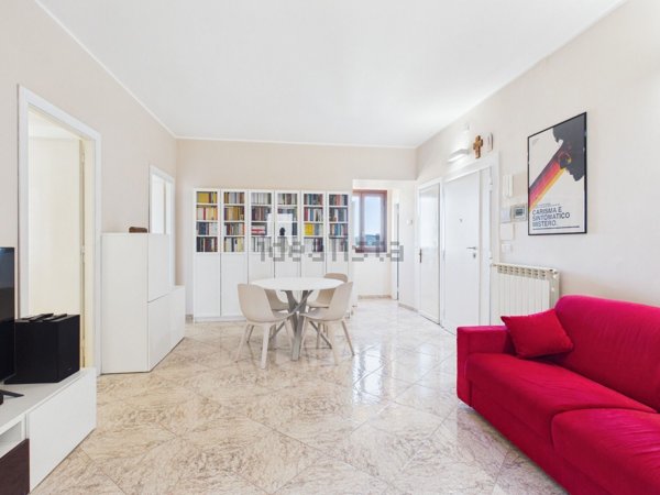 appartamento in vendita a Rocca di Papa