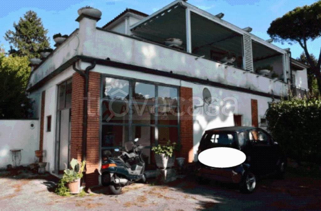 casa indipendente in vendita a Rocca di Papa