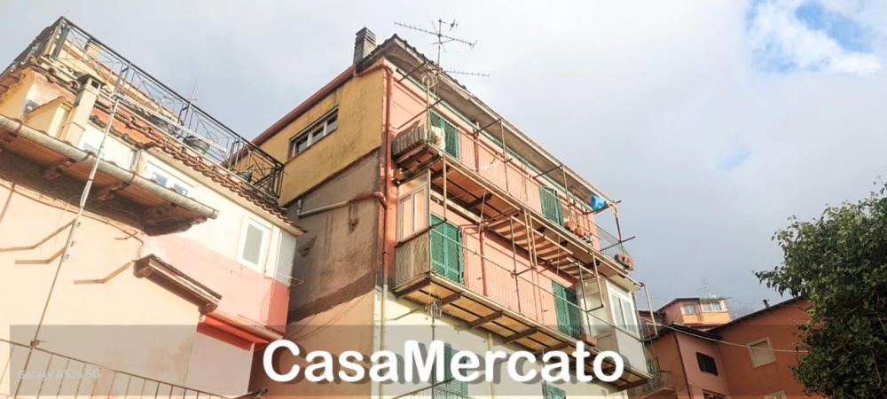 appartamento in vendita a Rocca di Papa