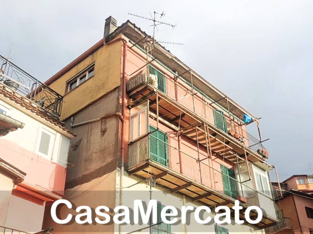 appartamento in vendita a Rocca di Papa
