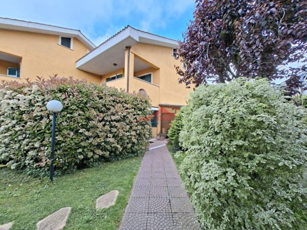 casa indipendente in vendita a Rocca di Papa