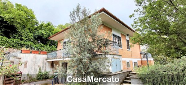 casa indipendente in vendita a Rocca di Papa