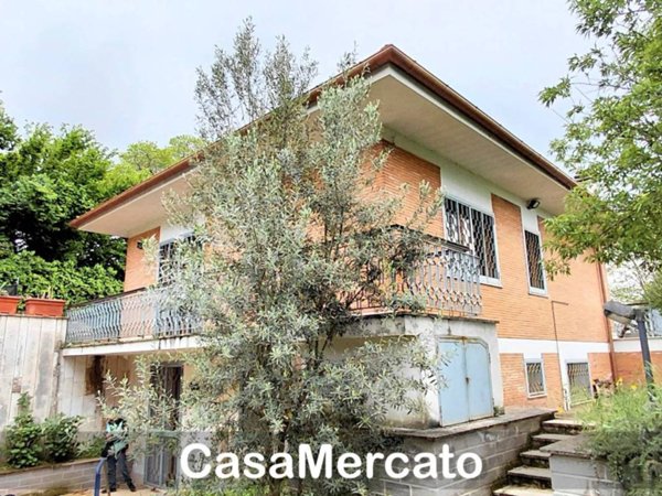casa indipendente in vendita a Rocca di Papa