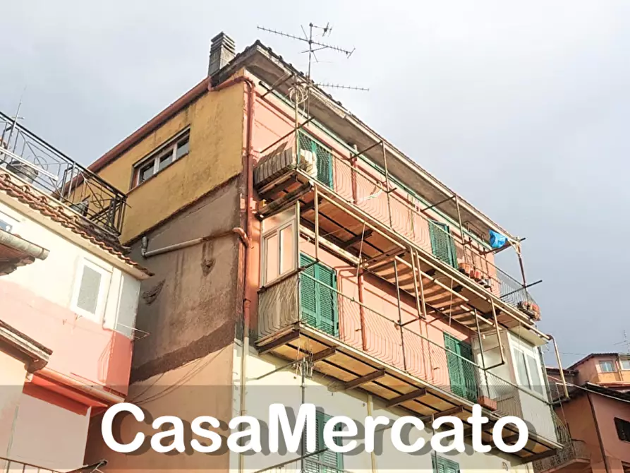 appartamento in vendita a Rocca di Papa