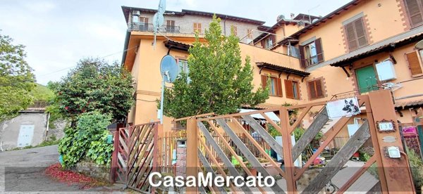 appartamento in vendita a Rocca di Papa
