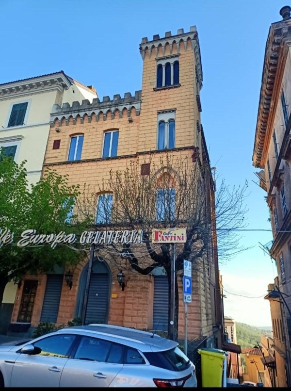 appartamento in vendita a Rocca di Papa