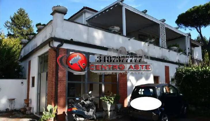 casa indipendente in vendita a Rocca di Papa