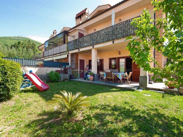 appartamento in vendita a Rocca di Papa