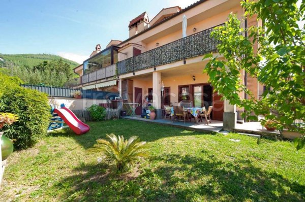 appartamento in vendita a Rocca di Papa