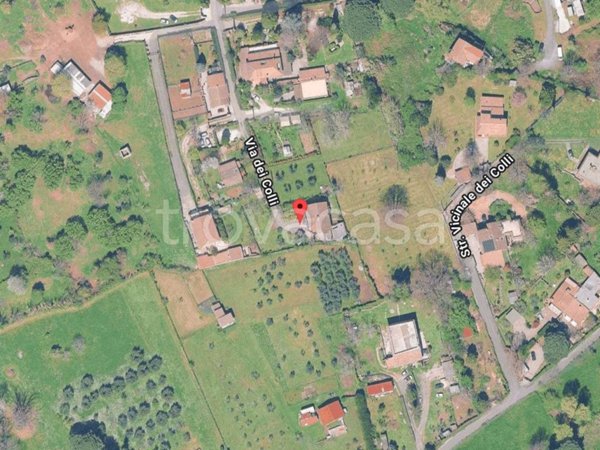casa indipendente in vendita a Rocca di Papa